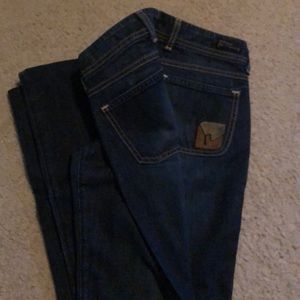 Citizens of humanity jeans
